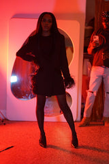 Set the bar baddie blazer dress shopwithfloco