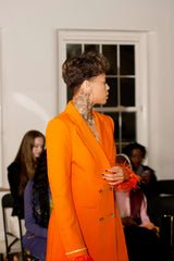 Can’t play with her baddie blazer dress shopwithfloco