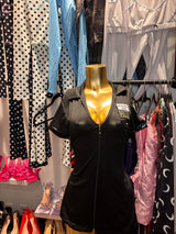 Police officer dress