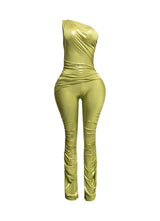 Slim babe baddie jumpsuit