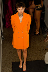 Can’t play with her baddie blazer dress shopwithfloco