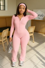 Princess baddie ￼ tracksuit