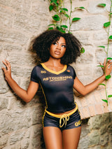 Sporty mood baddie set