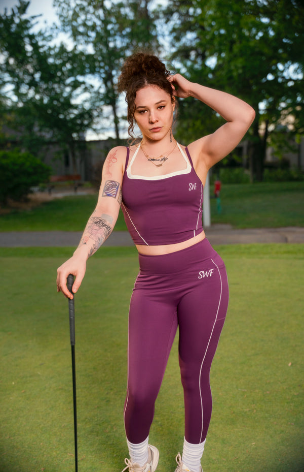 SWF two piece set