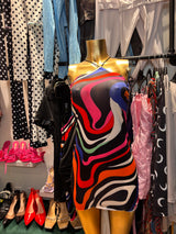 Life of the party dress