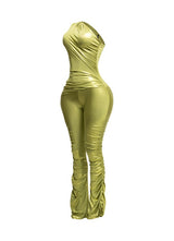 Slim babe baddie jumpsuit
