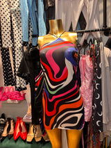 Life of the party dress