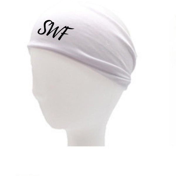 SWF headband