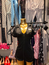 Police officer dress