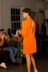 Can’t play with her baddie blazer dress shopwithfloco