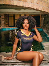 Sporty mood baddie set