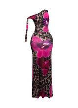 Wild thoughts baddie two piece set