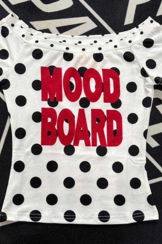 DOTHAUS baddie top