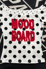 DOTHAUS baddie top
