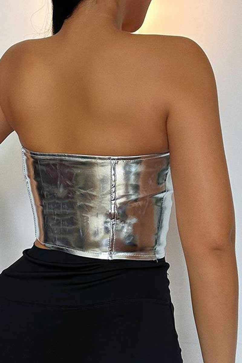 Lovable corset ˈflɒrəns top
