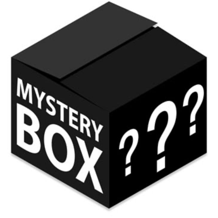 ˈflɒrəns Mystery box